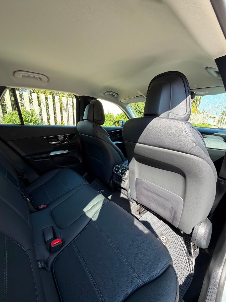 Mercedes-Benz GLC 220d 2025 - Imagen 15 de 20