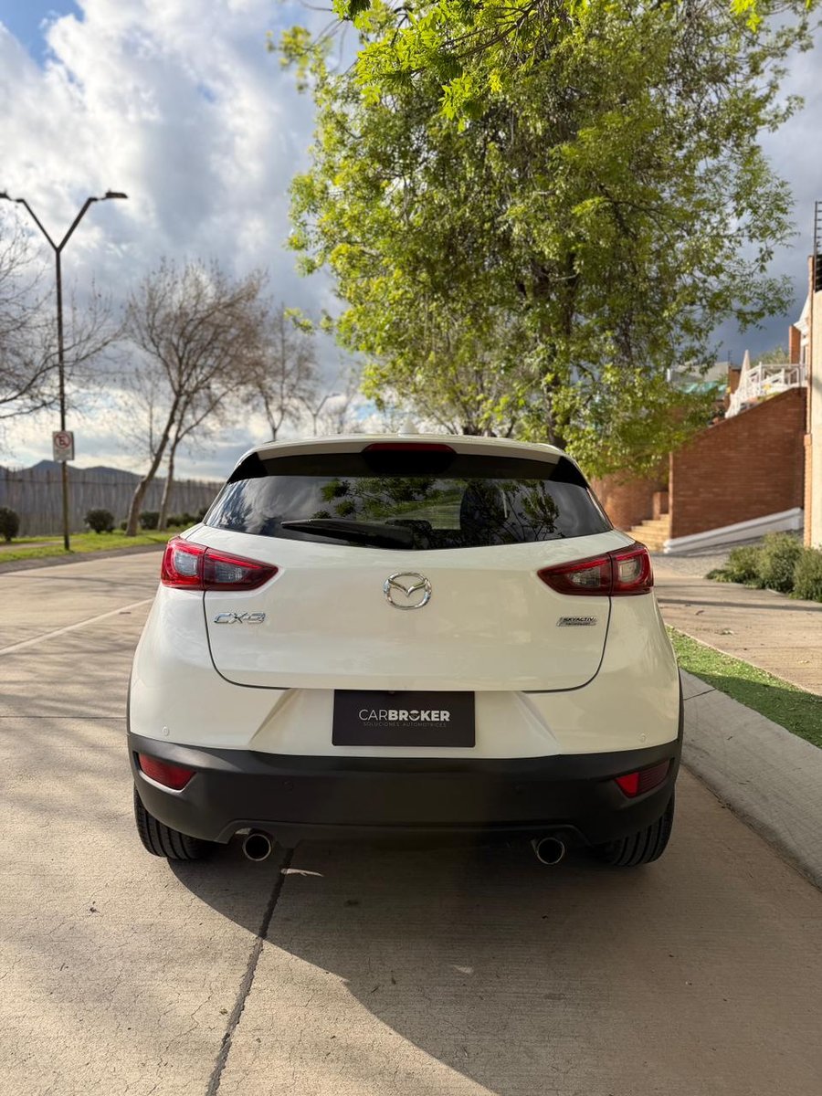 Mazda CX-3 2.0 R MT 2018 - Imagen 7 de 20