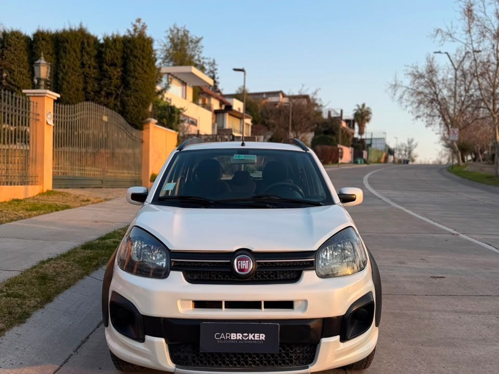 Fiat UNO WAY 1.4 2019 - Foto 2 de 18