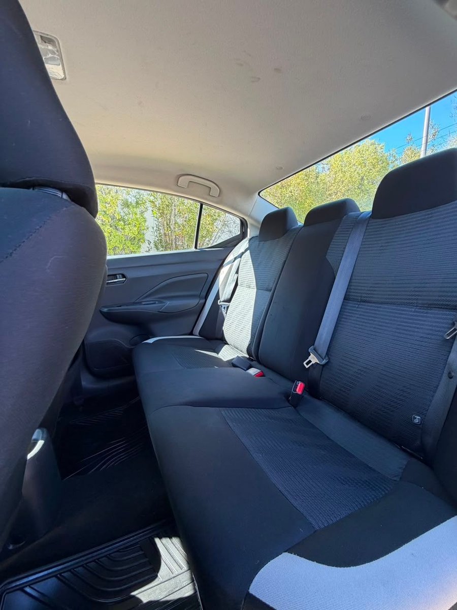 Nissan VERSA ADVANCE MT 2023 - Imagen 11 de 19