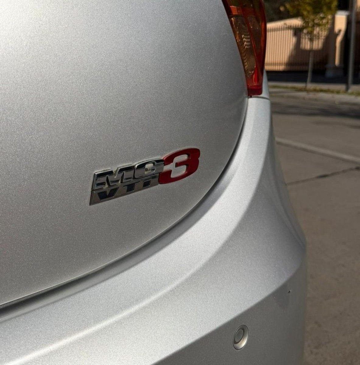 MG 3 2017 - Imagen 9 de 20
