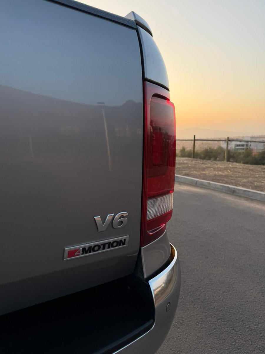 VOLKSWAGEN AMAROK EXTREME 3.0 V6 TDI 4MOTION 2021 - Imagen 11 de 20