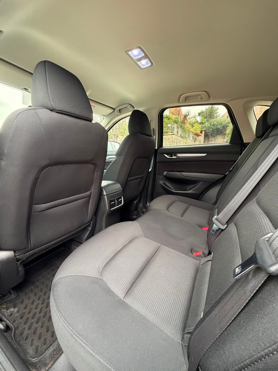 Mazda CX5 CORE AT 2025 - Imagen 17 de 20