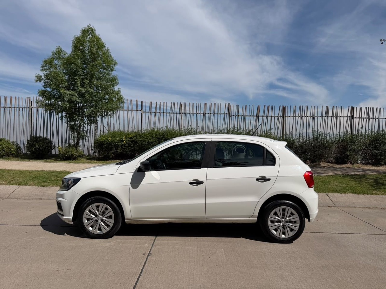 Volkswagen GOL 1.6 COMFORTLINE 2020 - Foto 4 de 20