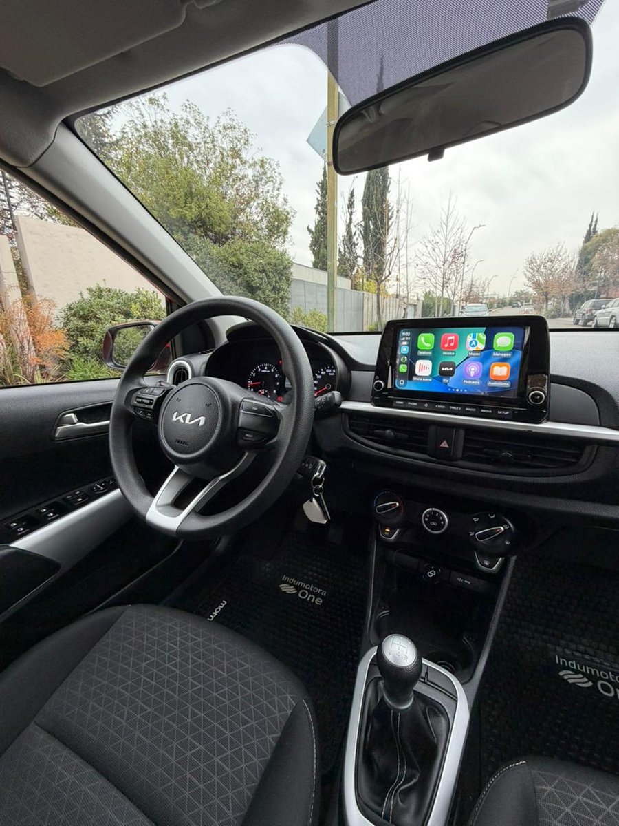 KIA MORNING 1.2 EX AC 2023 - Imagen 18 de 20