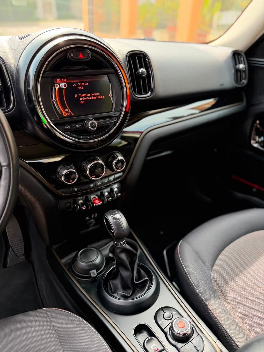 Mini MINI COOPER COUNTRYMAN 2018 - Imagen 20 de 20