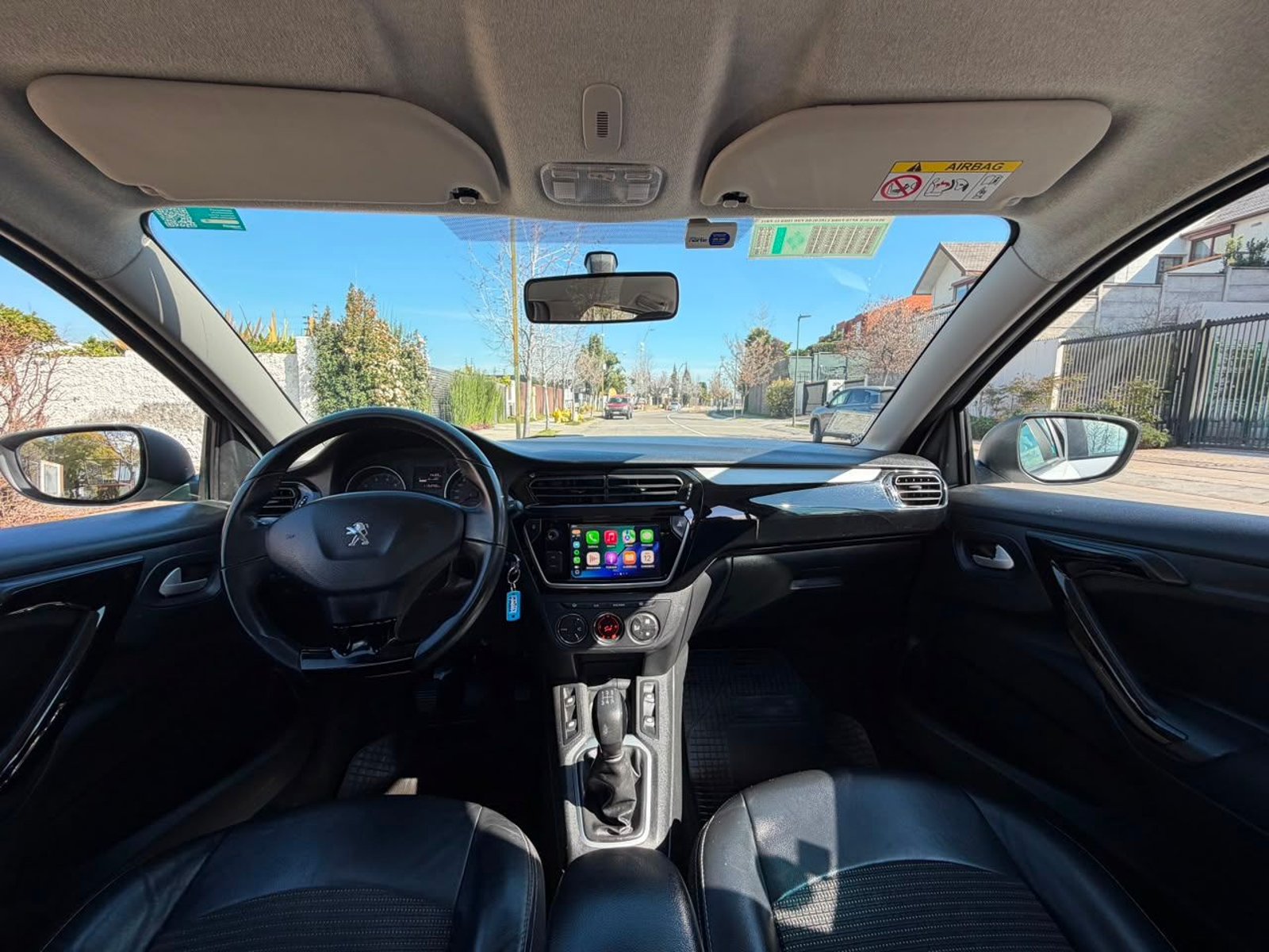 Peugeot 301 ALLURE 1.6 HDI 2022 - Imagen 20 de 20