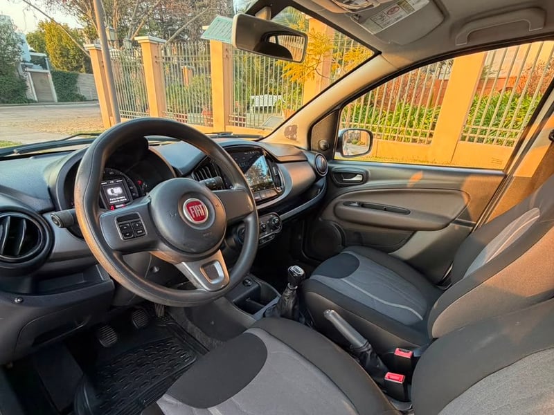 Fiat UNO WAY 1.4 2019 - Imagen 17 de 18
