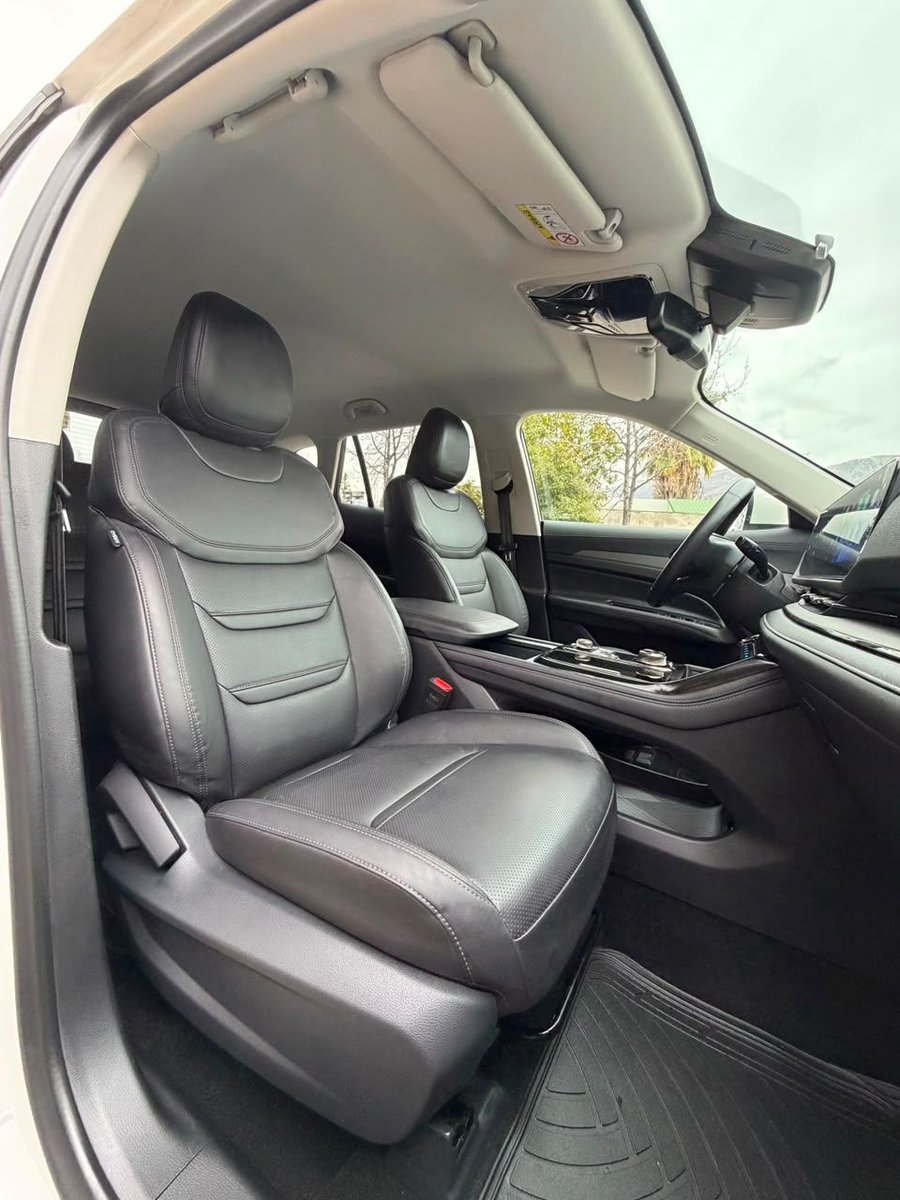 FORD TERRITORY TREND 1.5 AT 2025 - Imagen 15 de 20