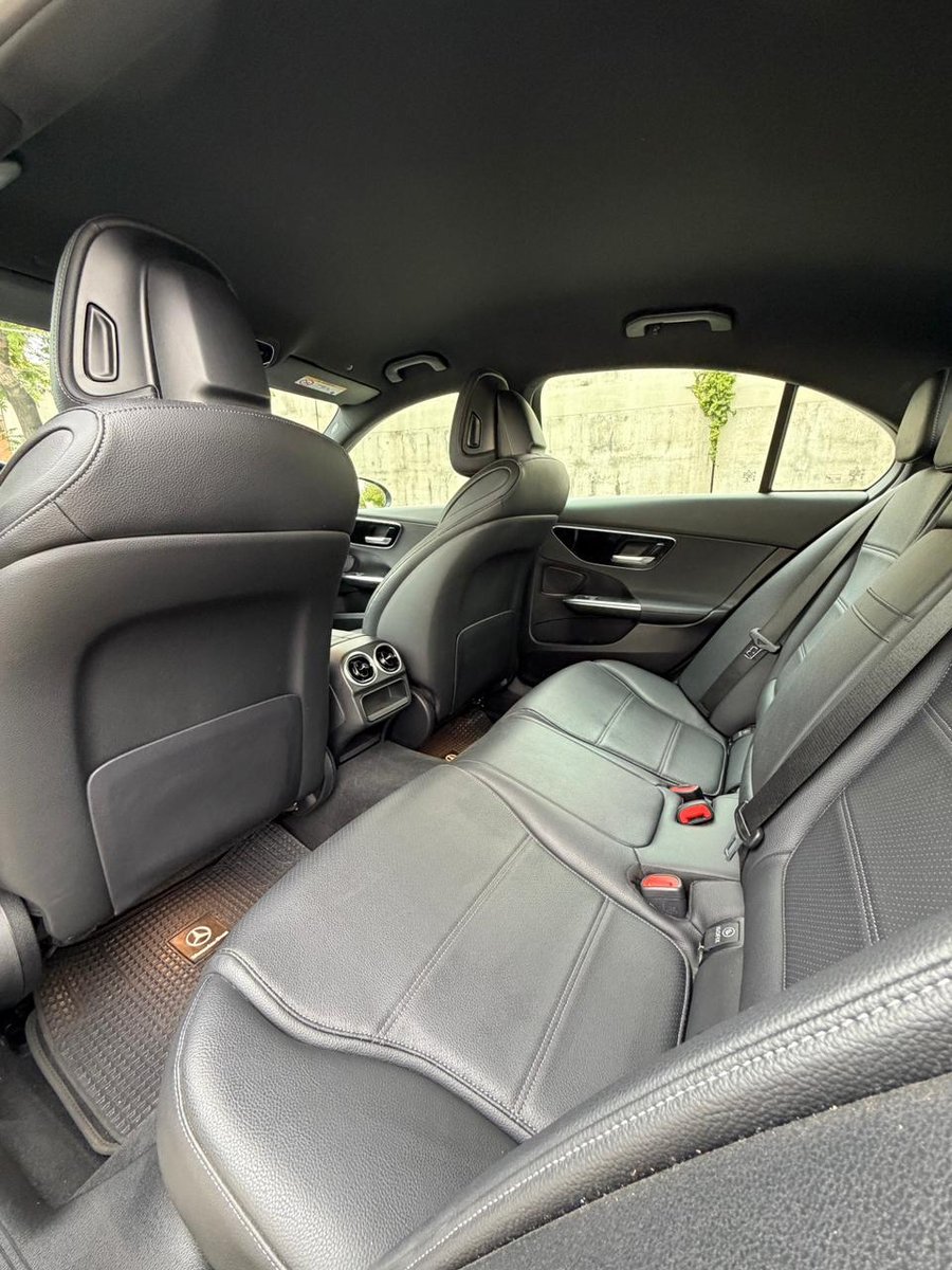 Mercedes-Benz C 200 2023 - Imagen 13 de 20