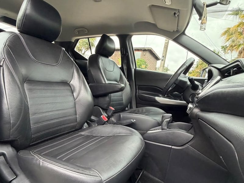 Nissan KICKS 1.6 EXCLUSIVE AT 2019 - Imagen 14 de 20