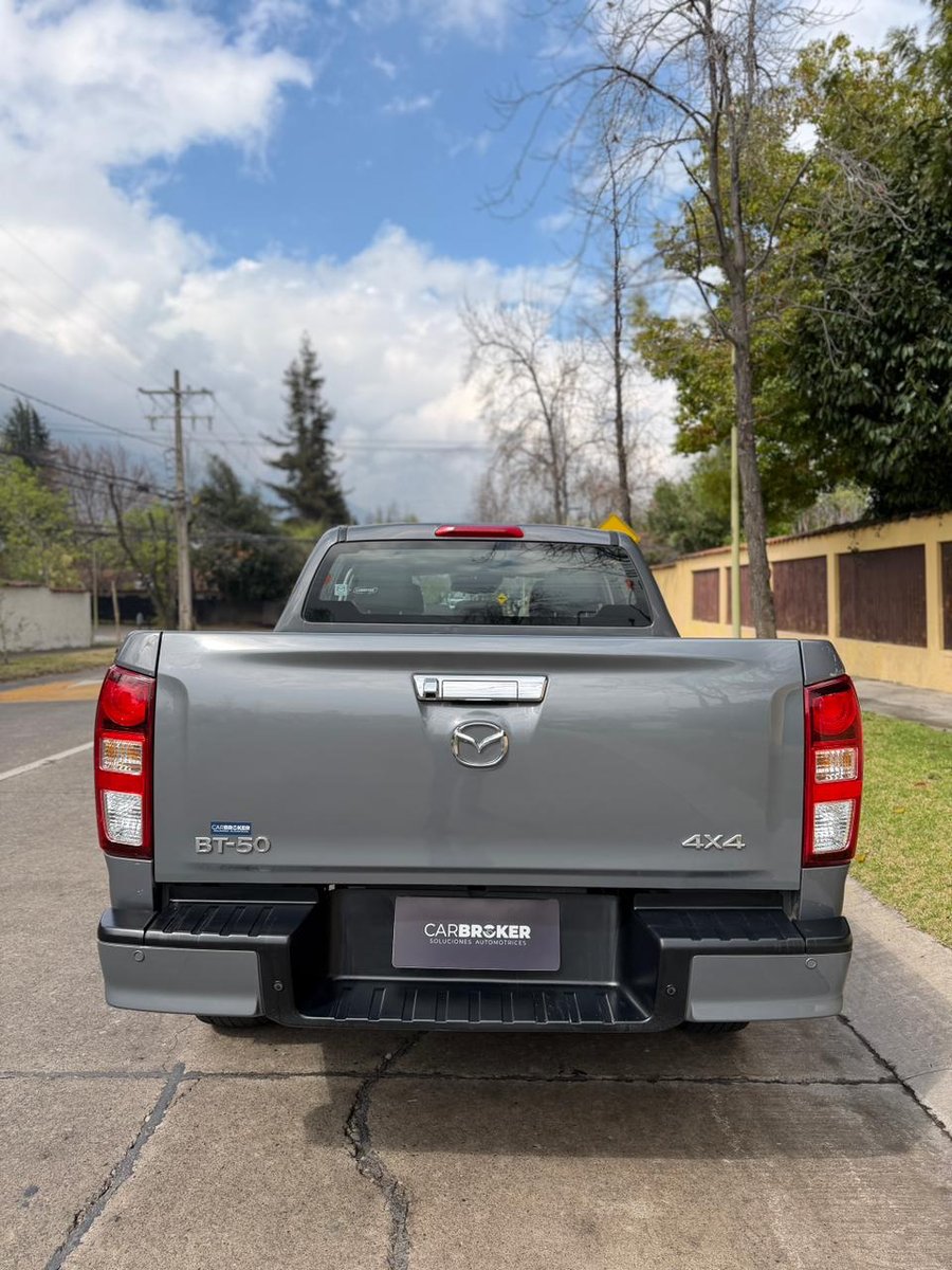 Mazda BT50 3.0 HIGH MT 2022 - Imagen 6 de 20
