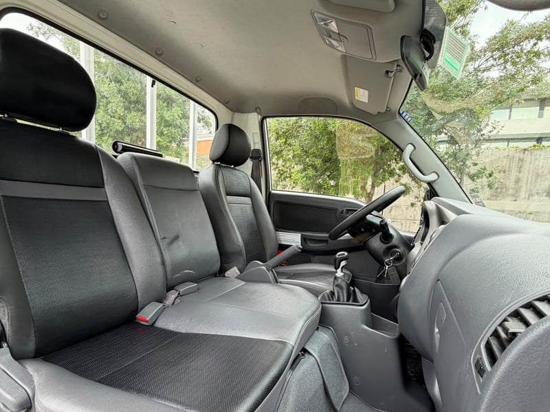 Kia FRONTIER 2.5 2026 - Imagen 10 de 18