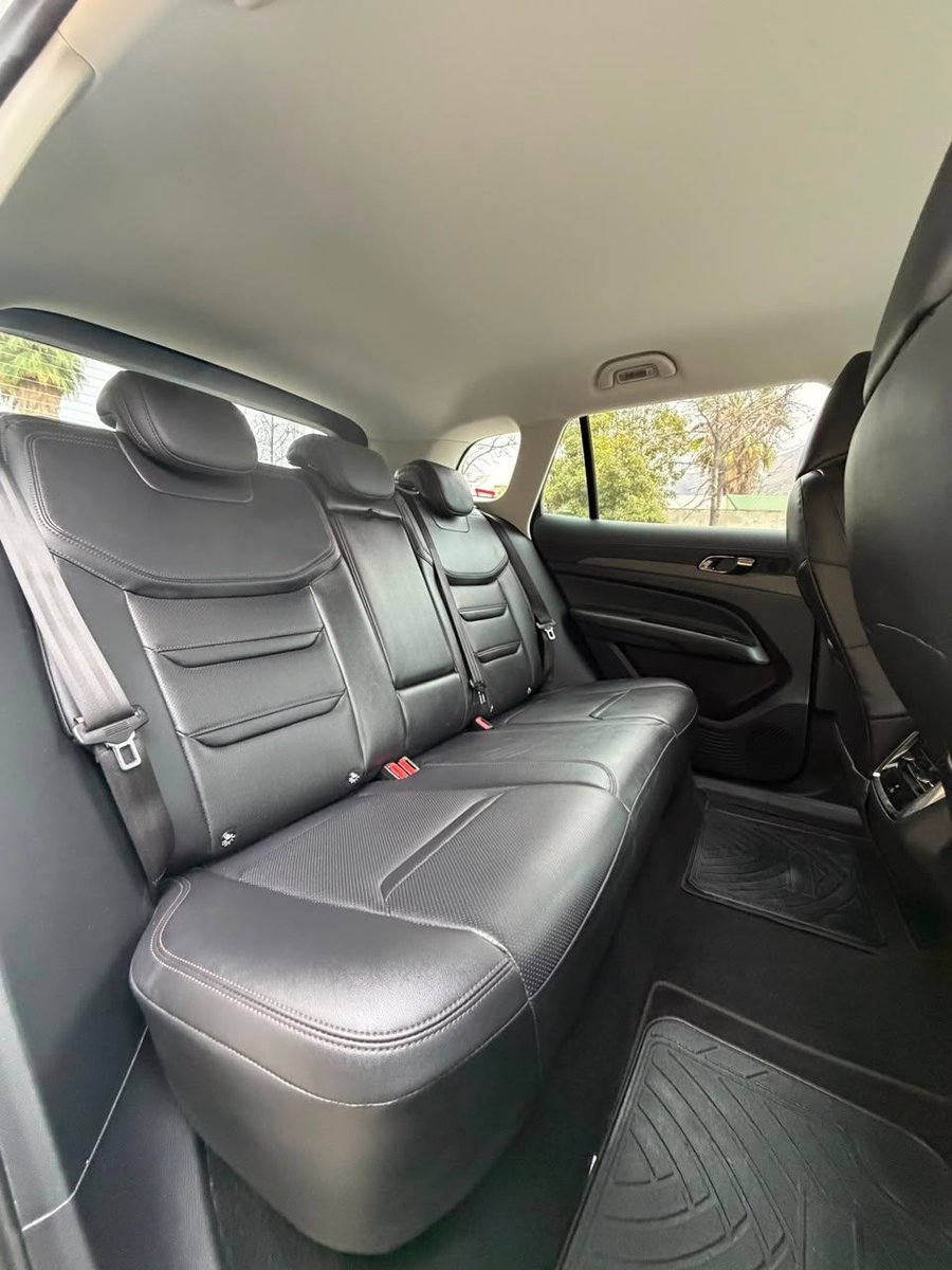 FORD TERRITORY TREND 1.5 AT 2025 - Imagen 14 de 20