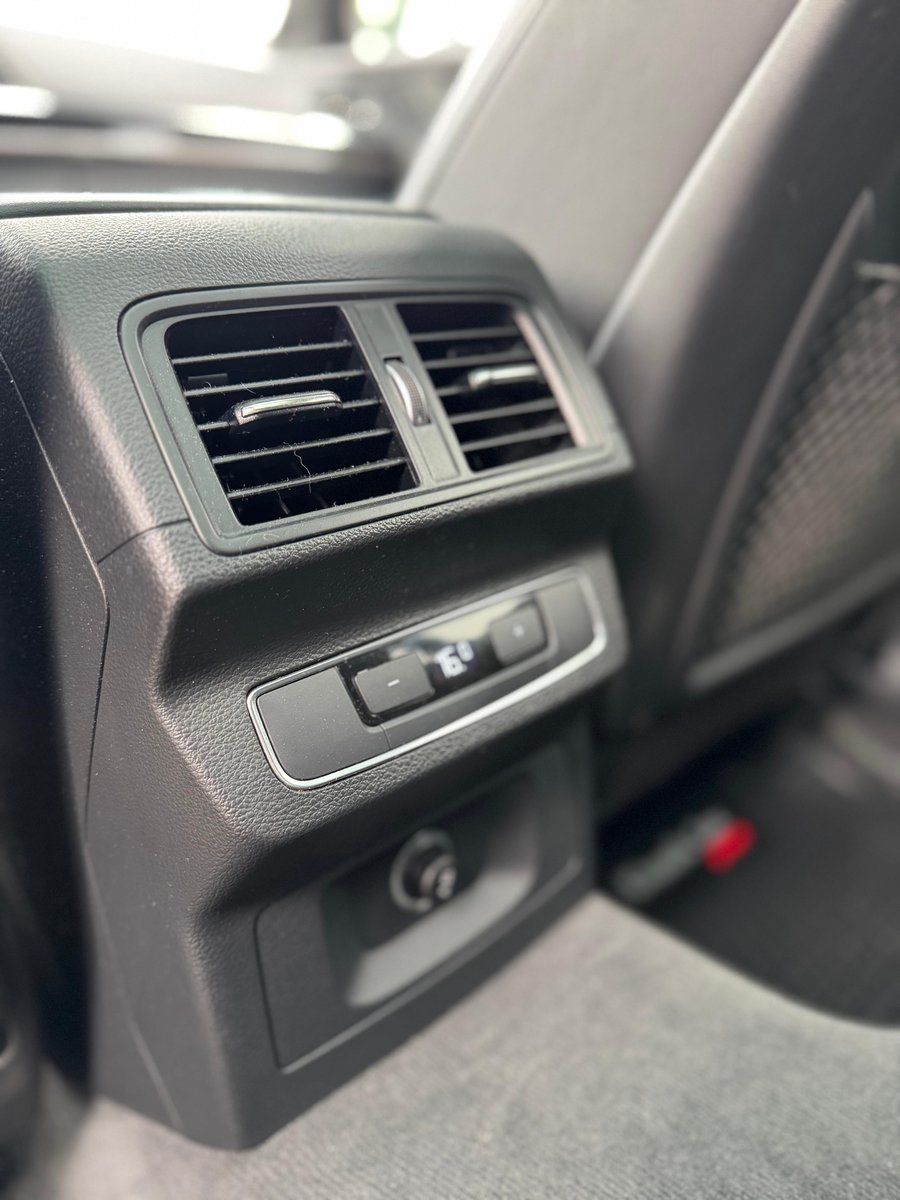 AUDI SQ5 3.0 V6T QUATTRO 2021 - Imagen 17 de 20