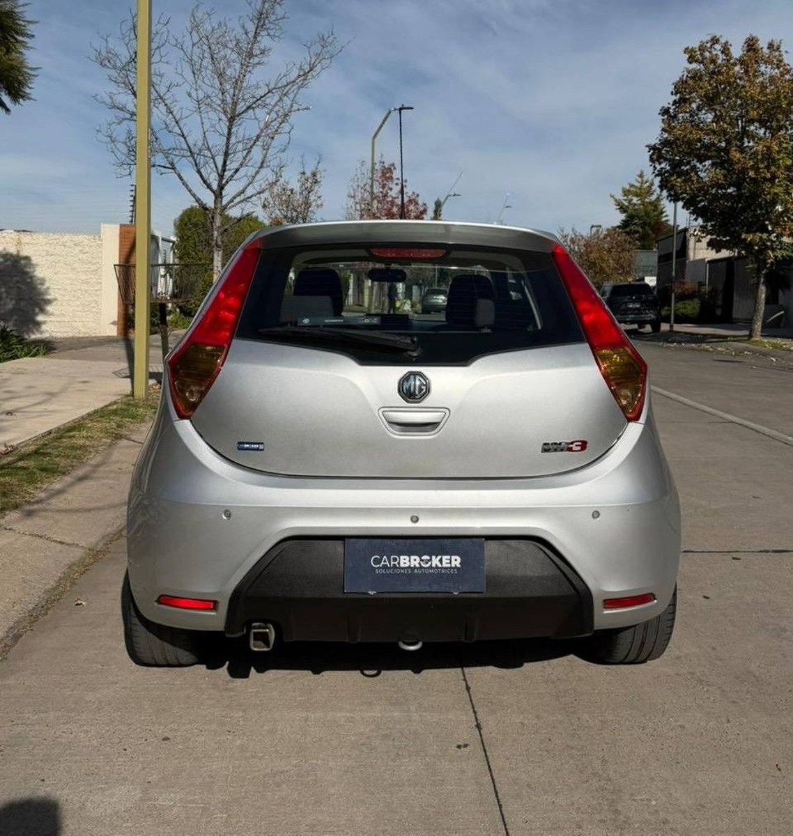 MG 3 2017 - Imagen 6 de 20