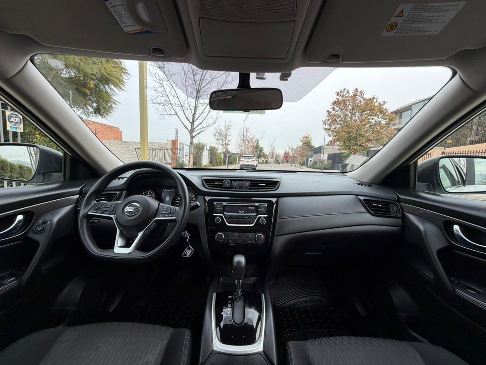NISSAN XTRAIL SENSE 2.5 AT 2019 - Imagen 18 de 20
