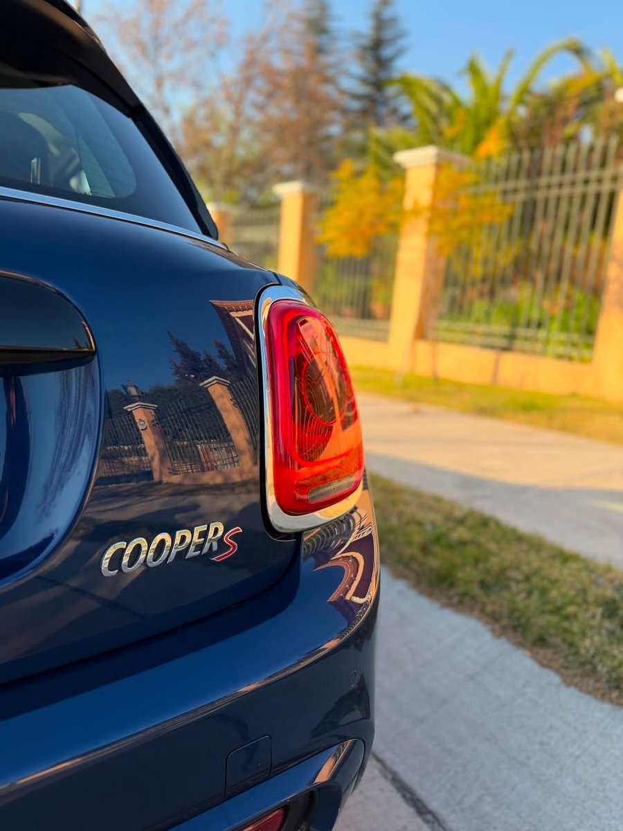 Mini COOPER S F56 2015 - Imagen 10 de 20