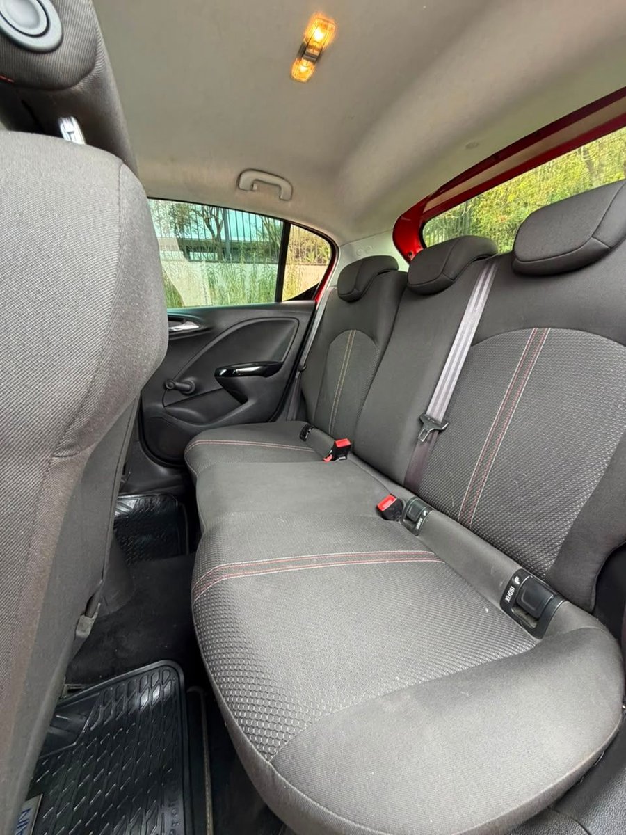 OPEL CORSA 1.4 TURBO 2019 - Imagen 18 de 20