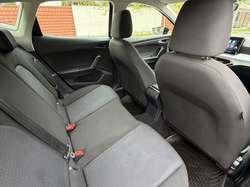 SEAT IBIZA STYLE 1.0 AT 2022 - Imagen 17 de 20