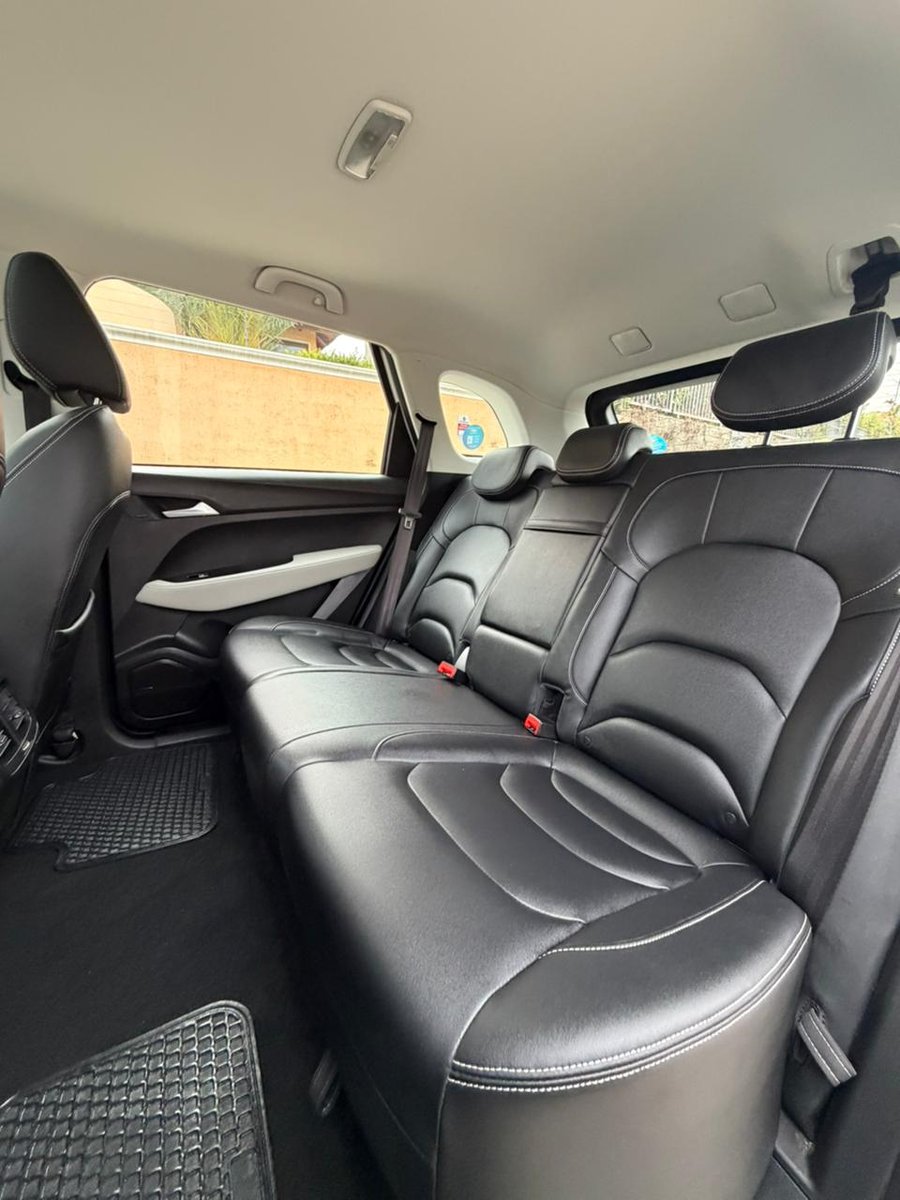 CHEVROLET CAPTIVA LT 1.5 TURBO 2021 - Imagen 12 de 20