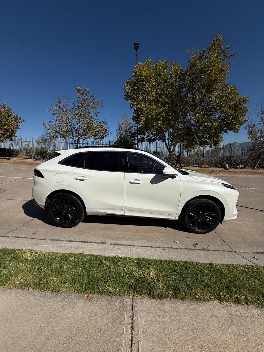 DongFeng T5 EVO Noble 2025 - Imagen 5 de 20
