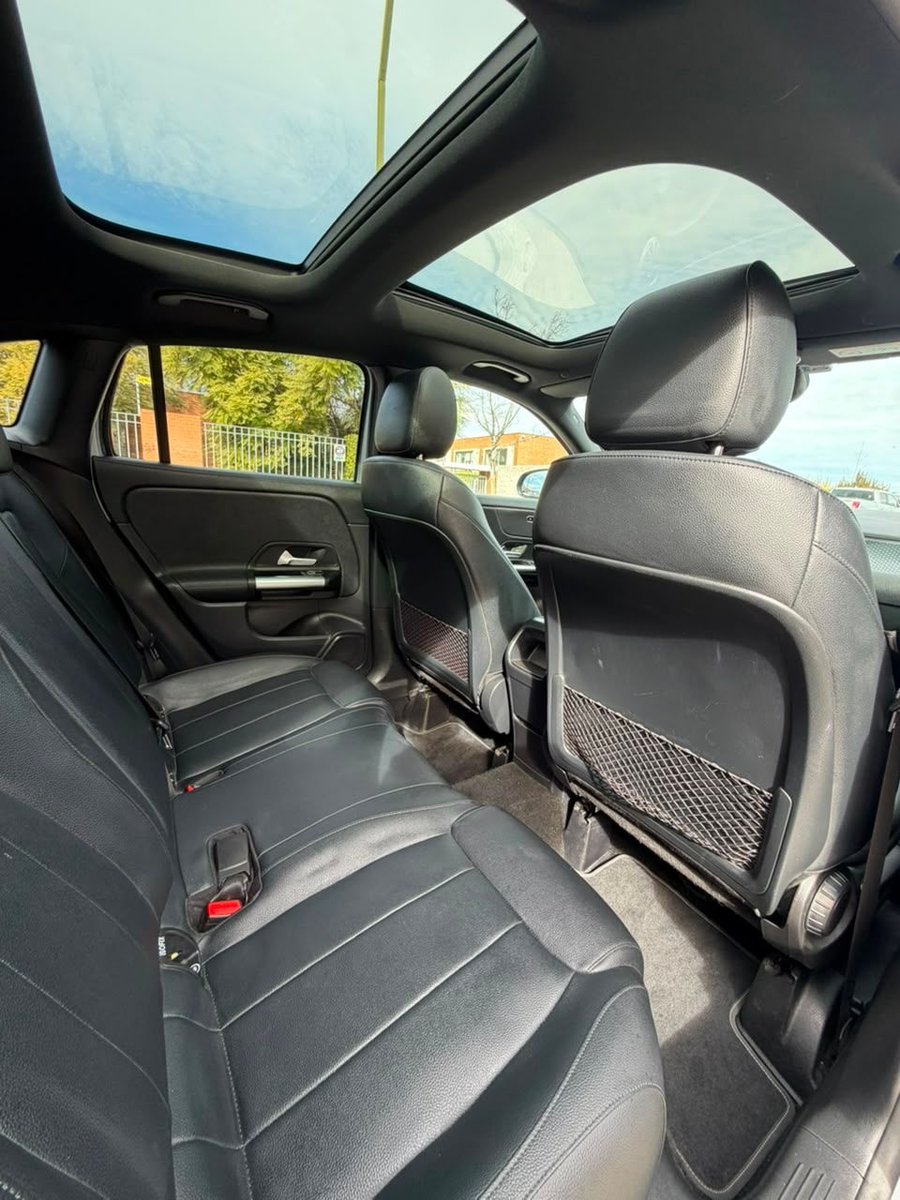 MERCEDES BENZ GLA 200 PROGRESSIVE 2025 - Imagen 16 de 20
