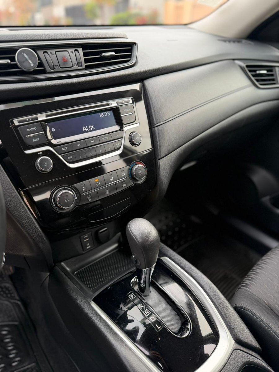 NISSAN XTRAIL SENSE 2.5 AT 2019 - Imagen 20 de 20