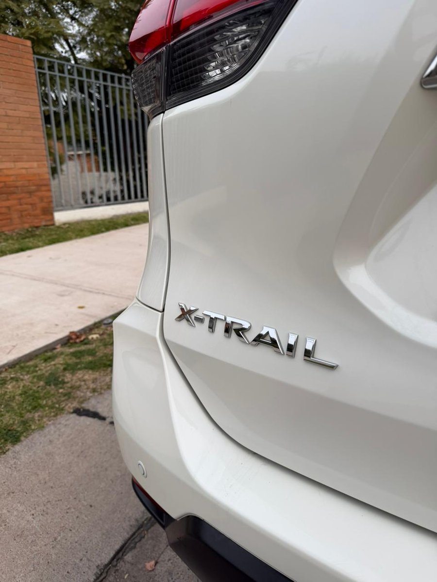 NISSAN XTRAIL SENSE 2.5 AT 2019 - Imagen 9 de 20