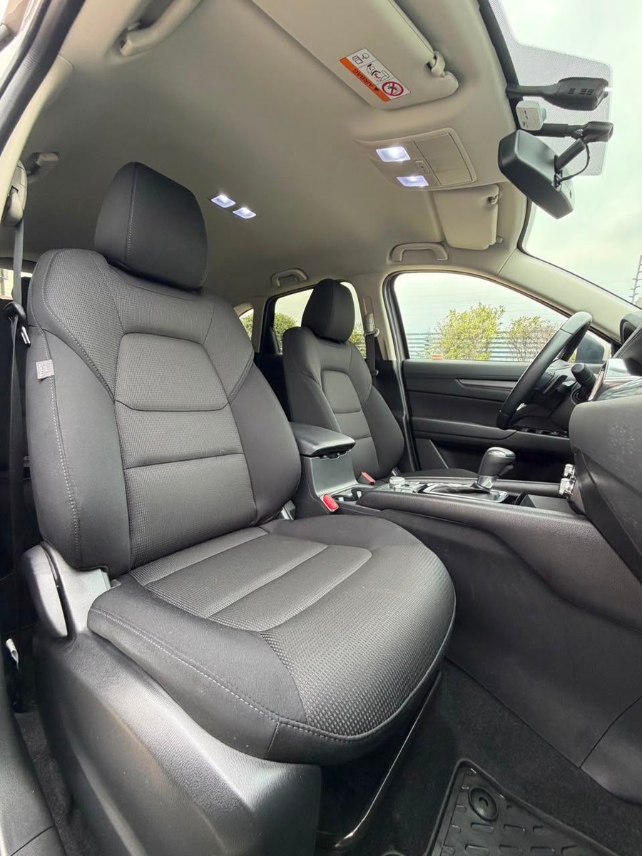 Mazda CX5 CORE AT 2025 - Imagen 15 de 20