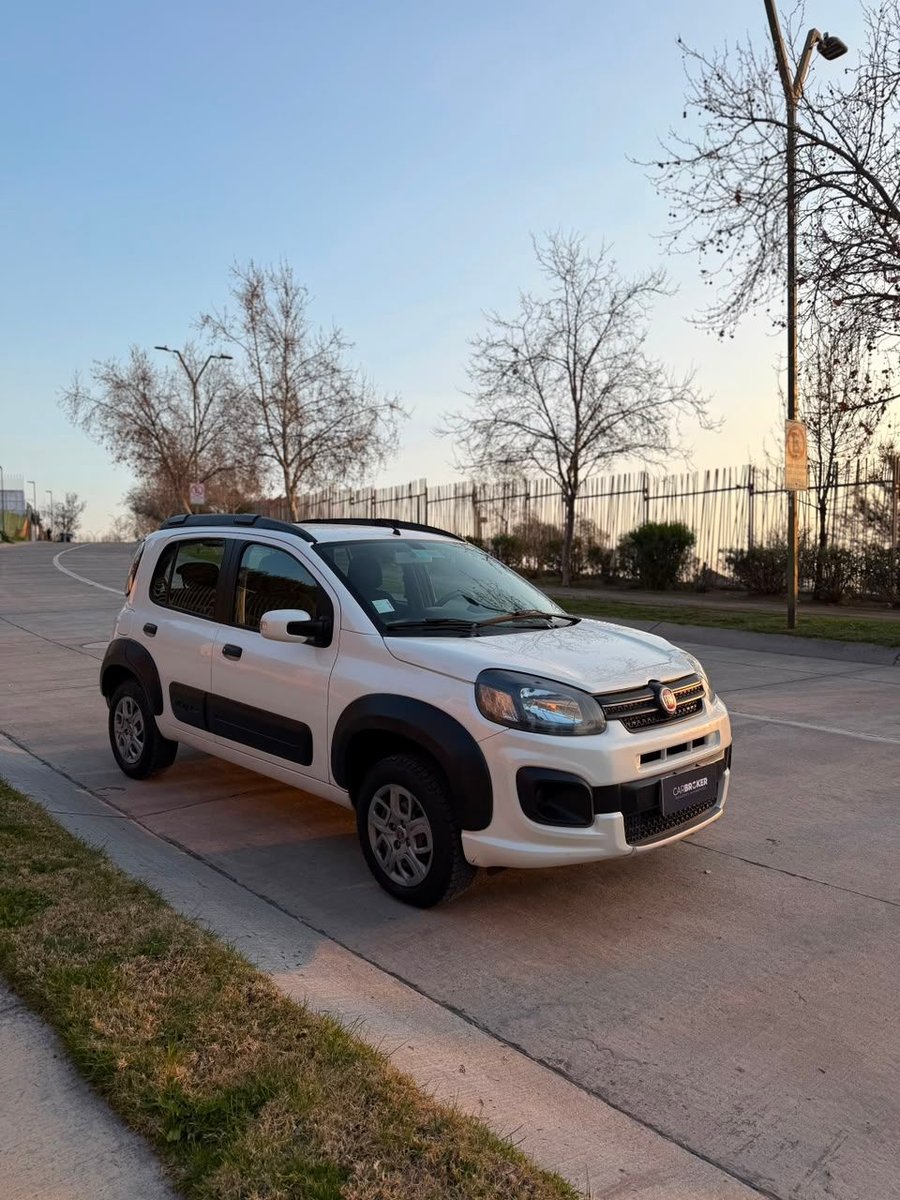 Fiat UNO WAY 1.4 2019 - Imagen 3 de 18