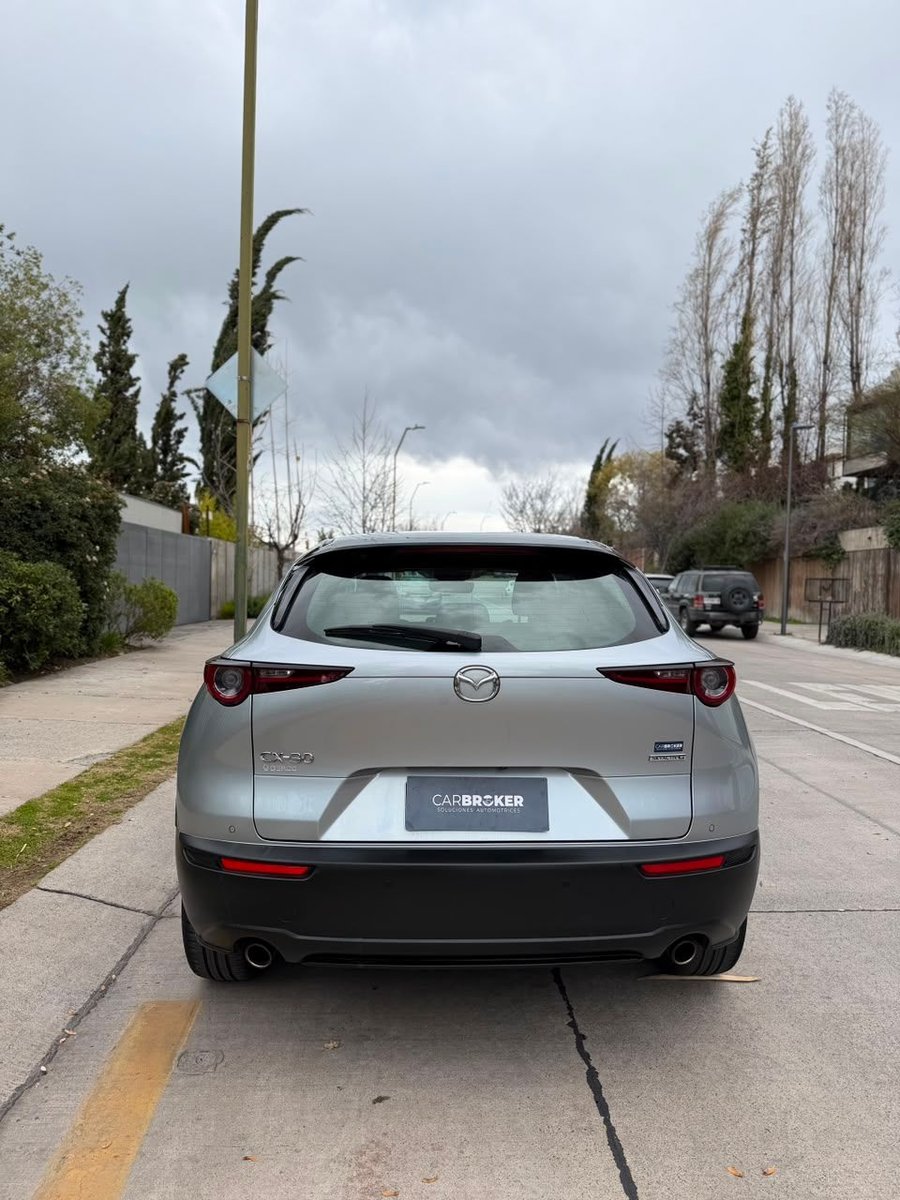 Mazda CX-30 2.0 V AT 2020 - Imagen 6 de 20