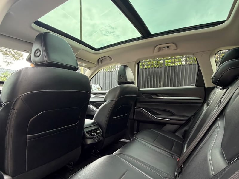 Haval H6 DELUXE 4WD 2024 - Imagen 14 de 20