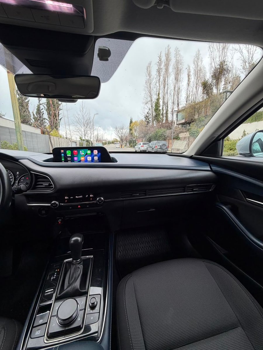 Mazda CX-30 2.0 V AT 2020 - Imagen 13 de 20