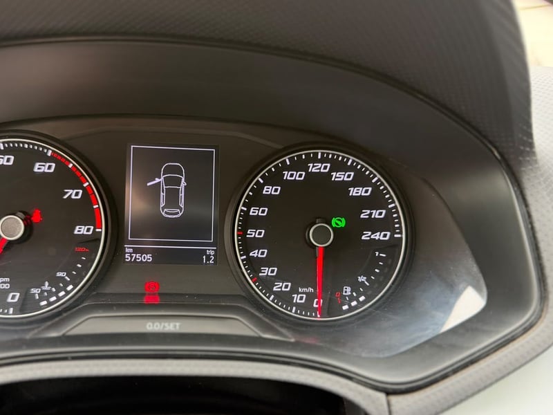 SEAT IBIZA STYLE 1.0 AT 2022 - Imagen 13 de 20