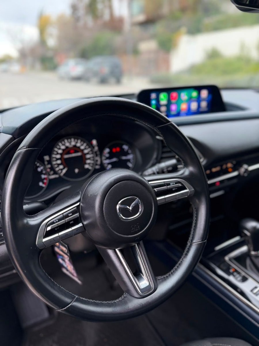 Mazda CX-30 2.0 V AT 2020 - Imagen 19 de 20