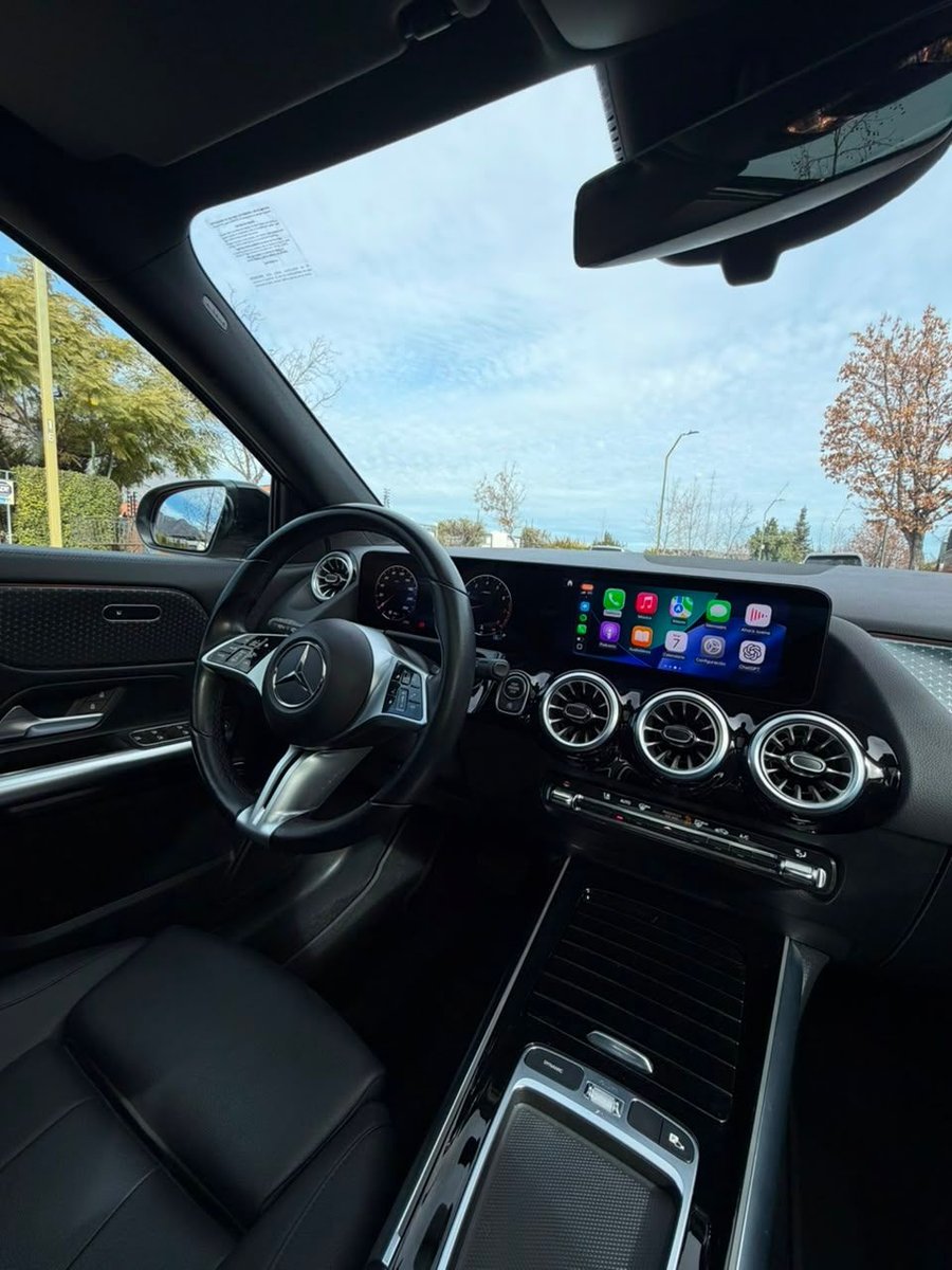 MERCEDES BENZ GLA 200 PROGRESSIVE 2025 - Imagen 19 de 20