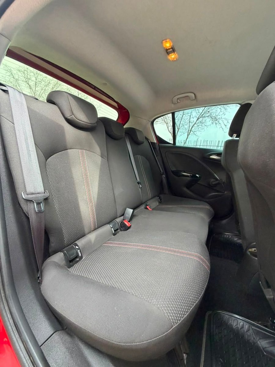 OPEL CORSA 1.4 TURBO 2019 - Imagen 17 de 20