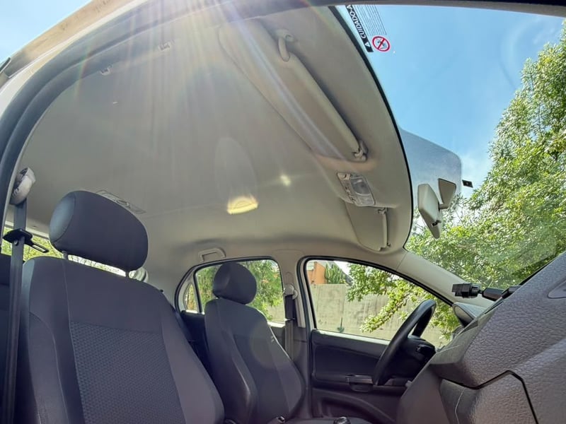 Volkswagen GOL 1.6 COMFORTLINE 2020 - Imagen 19 de 20