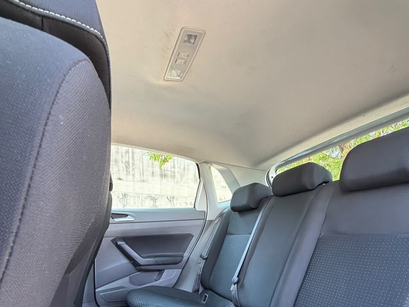 Volkswagen POLO 1.6 COMFORTLINE MT 2021 - Imagen 13 de 20