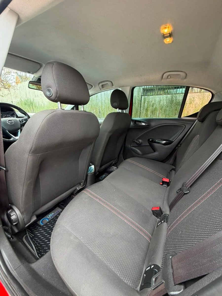 OPEL CORSA 1.4 TURBO 2019 - Imagen 13 de 20