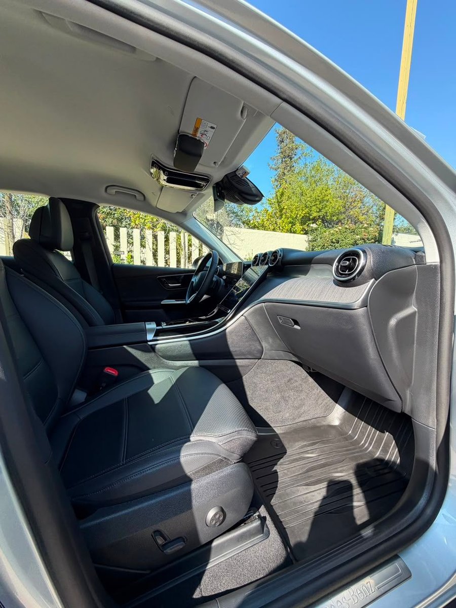 Mercedes-Benz GLC 220d 2025 - Imagen 20 de 20