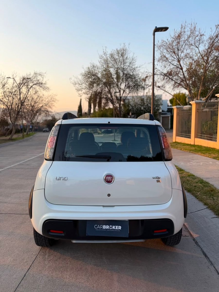 Fiat UNO WAY 1.4 2019 - Imagen 6 de 18