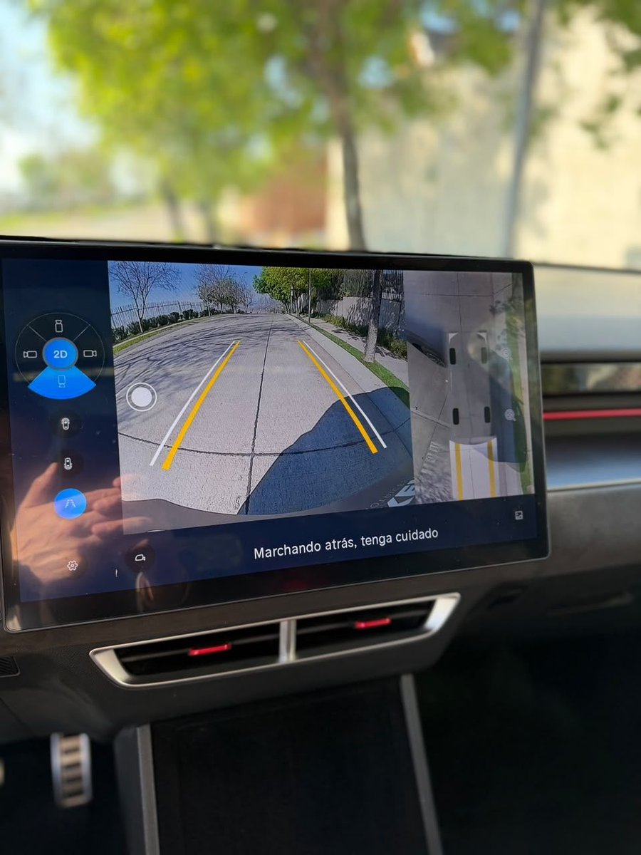 Jetour DASHING LIMITED 2025 - Imagen 20 de 20