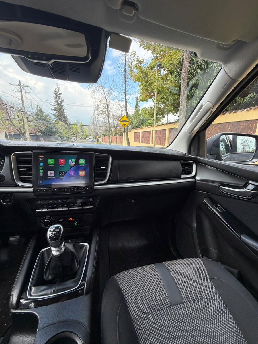 Mazda BT50 3.0 HIGH MT 2022 - Imagen 20 de 20