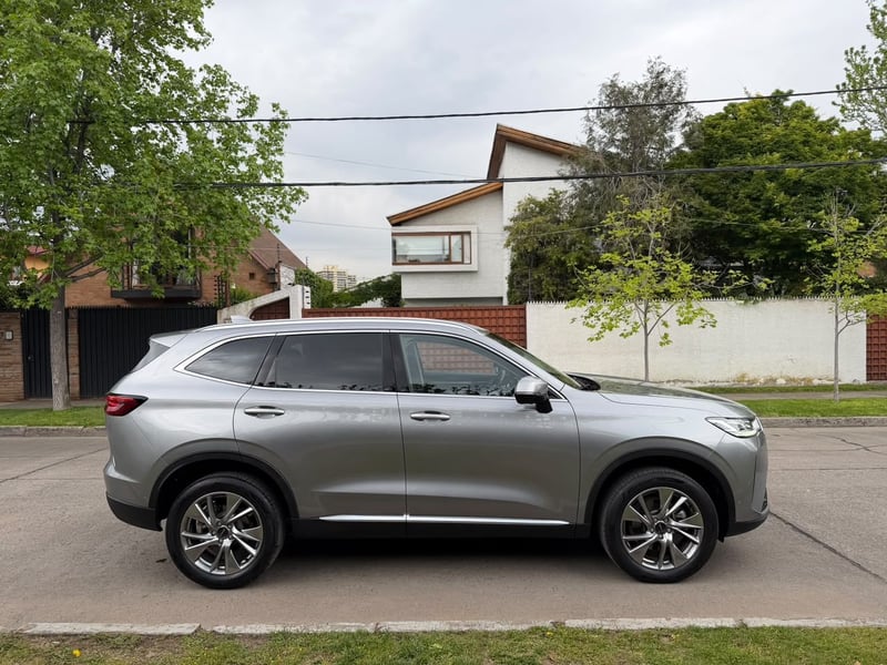 Haval H6 DELUXE 4WD 2024 - Imagen 7 de 20
