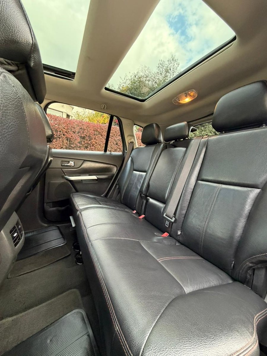 Ford EDGE SEL 3.5 v6 AWD 2015 - Imagen 12 de 20