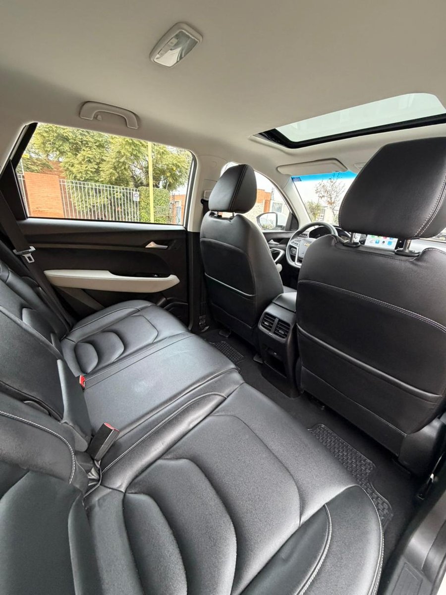 CHEVROLET CAPTIVA LT 1.5 TURBO 2021 - Imagen 15 de 20