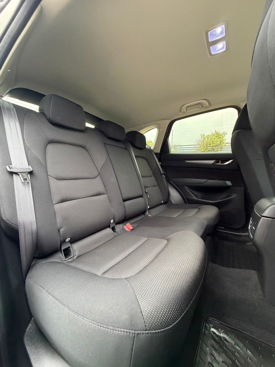 Mazda CX5 CORE AT 2025 - Imagen 16 de 20