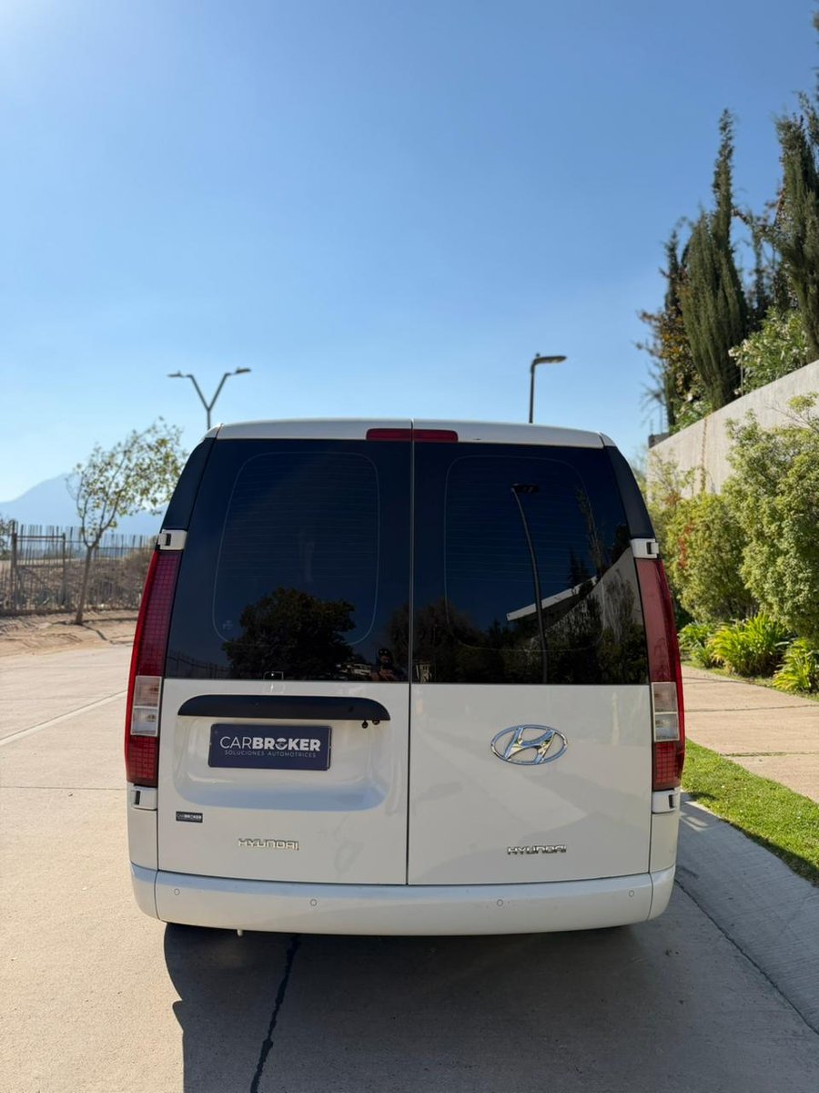 HYUNDAI STARIA CARGO 2022 - Imagen 16 de 16